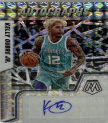 Kelly Oubre Jr.