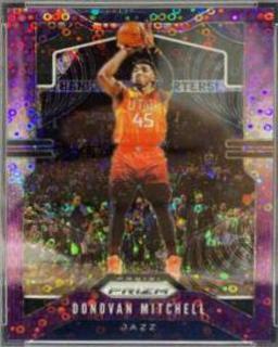 Donovan Mitchell