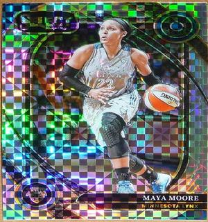 Maya Moore