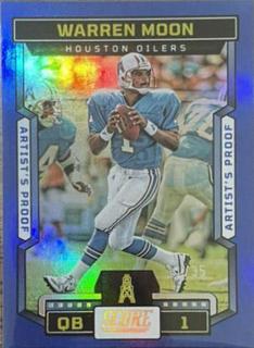Warren Moon