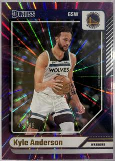 Kyle Anderson