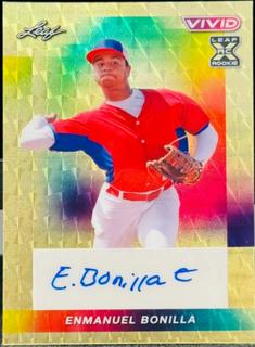 Enmanuel Bonilla