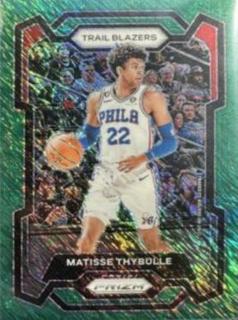 Matisse Thybulle
