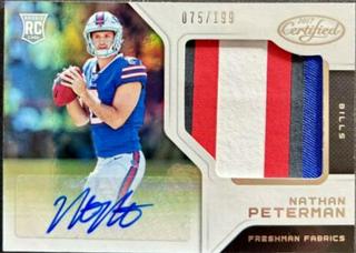 Nathan Peterman