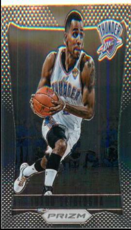 Thabo Sefolosha