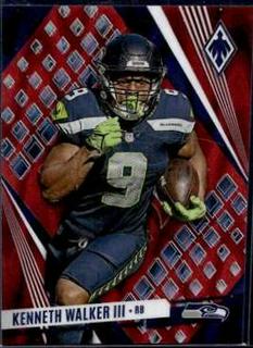 Kenneth Walker III