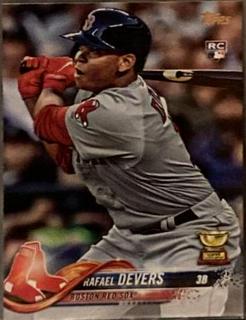Rafael Devers