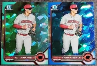 Austin Hendrick