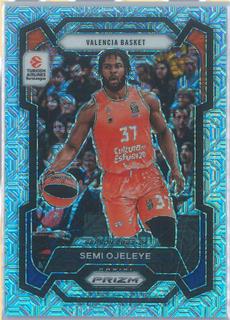 Semi Ojeleye