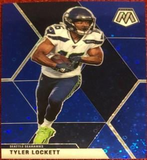 Tyler Lockett