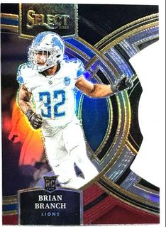 Brian Branch