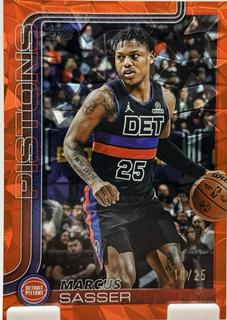 Marcus Sasser