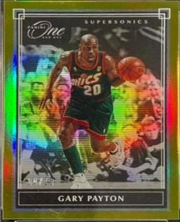 Gary Payton