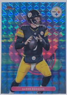 Aaron Rodgers