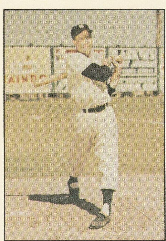 Hank Bauer #22 Baseball Cards 1979 TCMA Baseball History Series