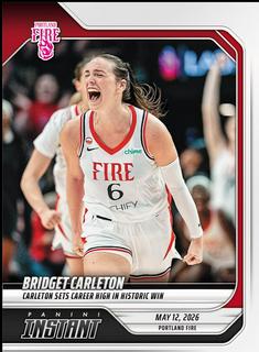 Bridget Carleton