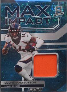 Courtland Sutton