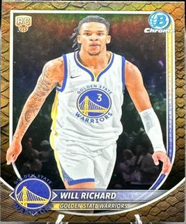 Will Richard