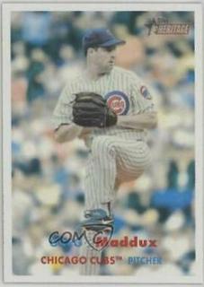 Greg Maddux