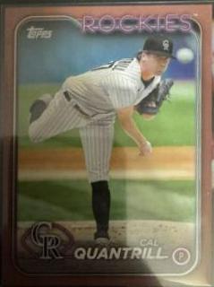 Cal Quantrill