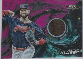 Corey Kluber