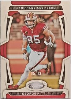 George Kittle