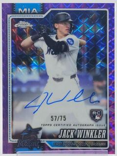 Jack Winkler