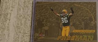 Antonio Freeman