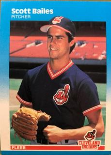 Scott Bailes