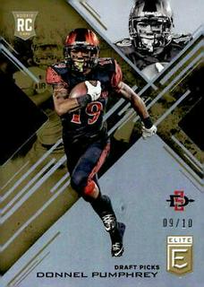 Donnel Pumphrey
