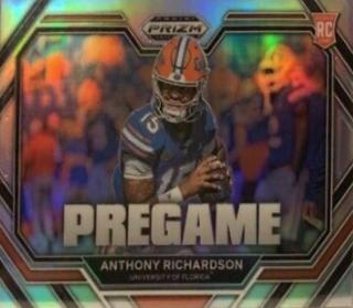 Anthony Richardson