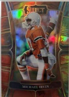 Michael Irvin