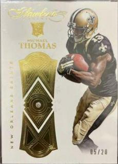 Michael Thomas