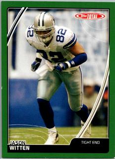 Jason Witten