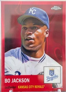 Bo Jackson