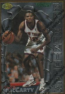 Walter McCarty
