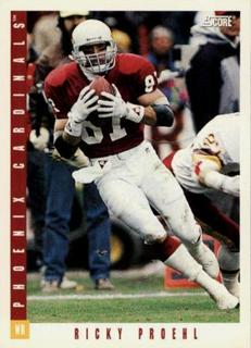 Ricky Proehl