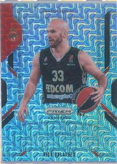 Nick Calathes