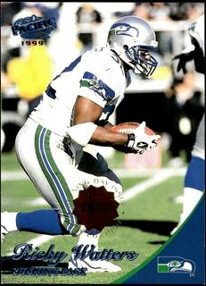 Ricky Watters