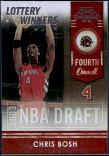Chris Bosh