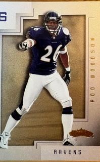 Rod Woodson
