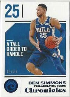 Ben Simmons