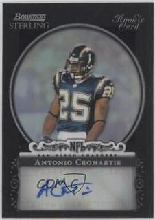 Antonio Cromartie