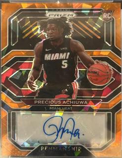 Precious Achiuwa