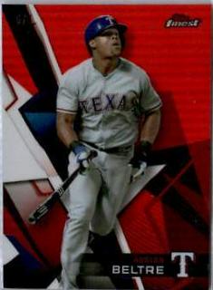 Adrian Beltre