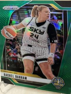 Rachel Banham