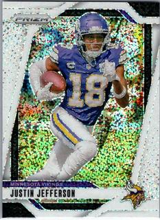 Justin Jefferson