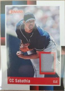 CC Sabathia