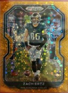 Zach Ertz