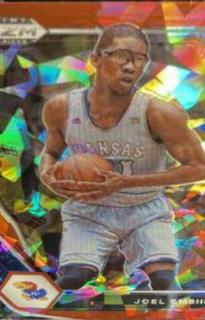 Joel Embiid